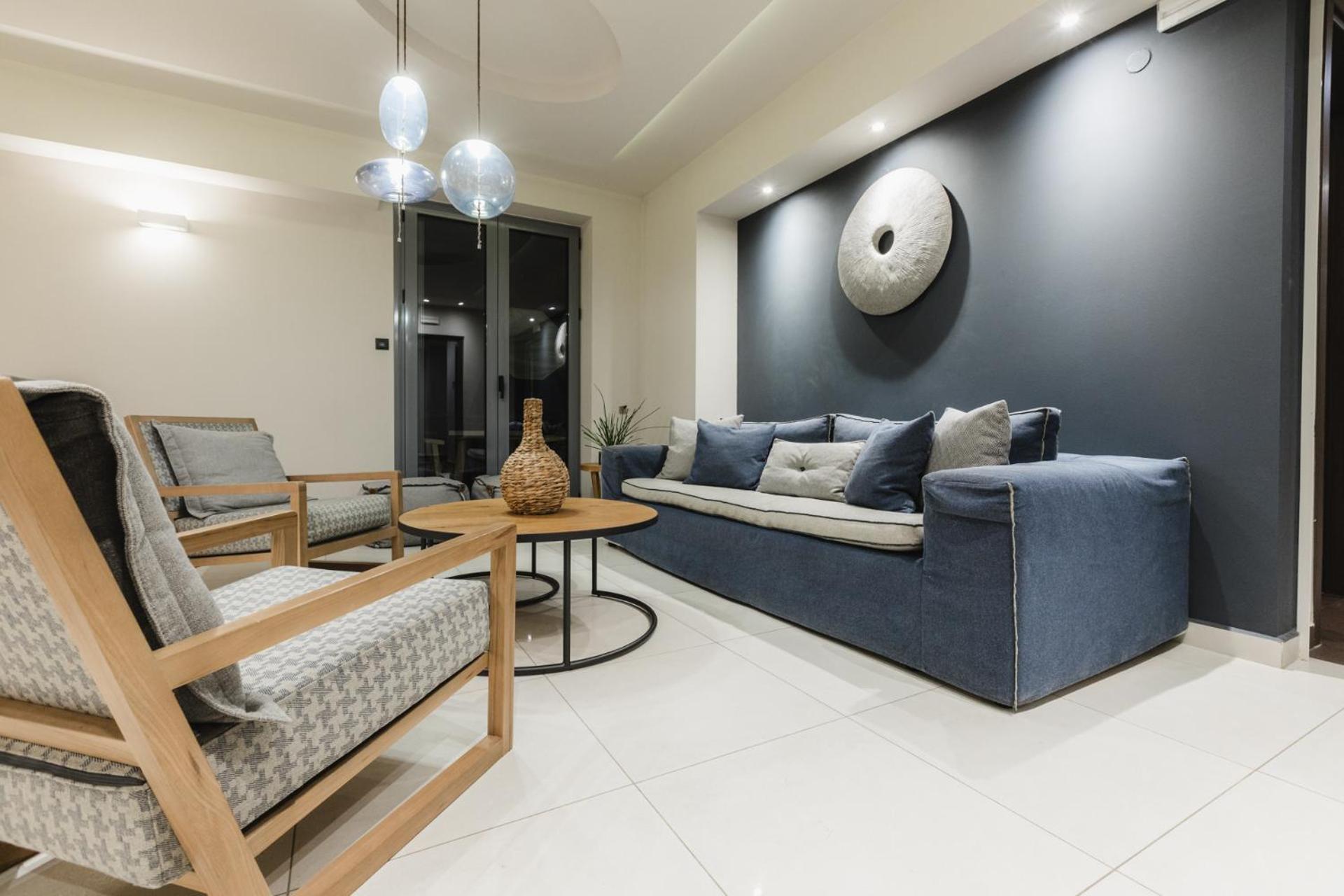 Infinity Hotel Gytheio Ngoại thất bức ảnh