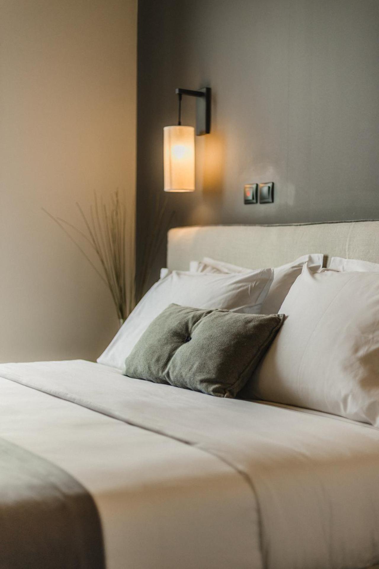 Infinity Hotel Gytheio Ngoại thất bức ảnh