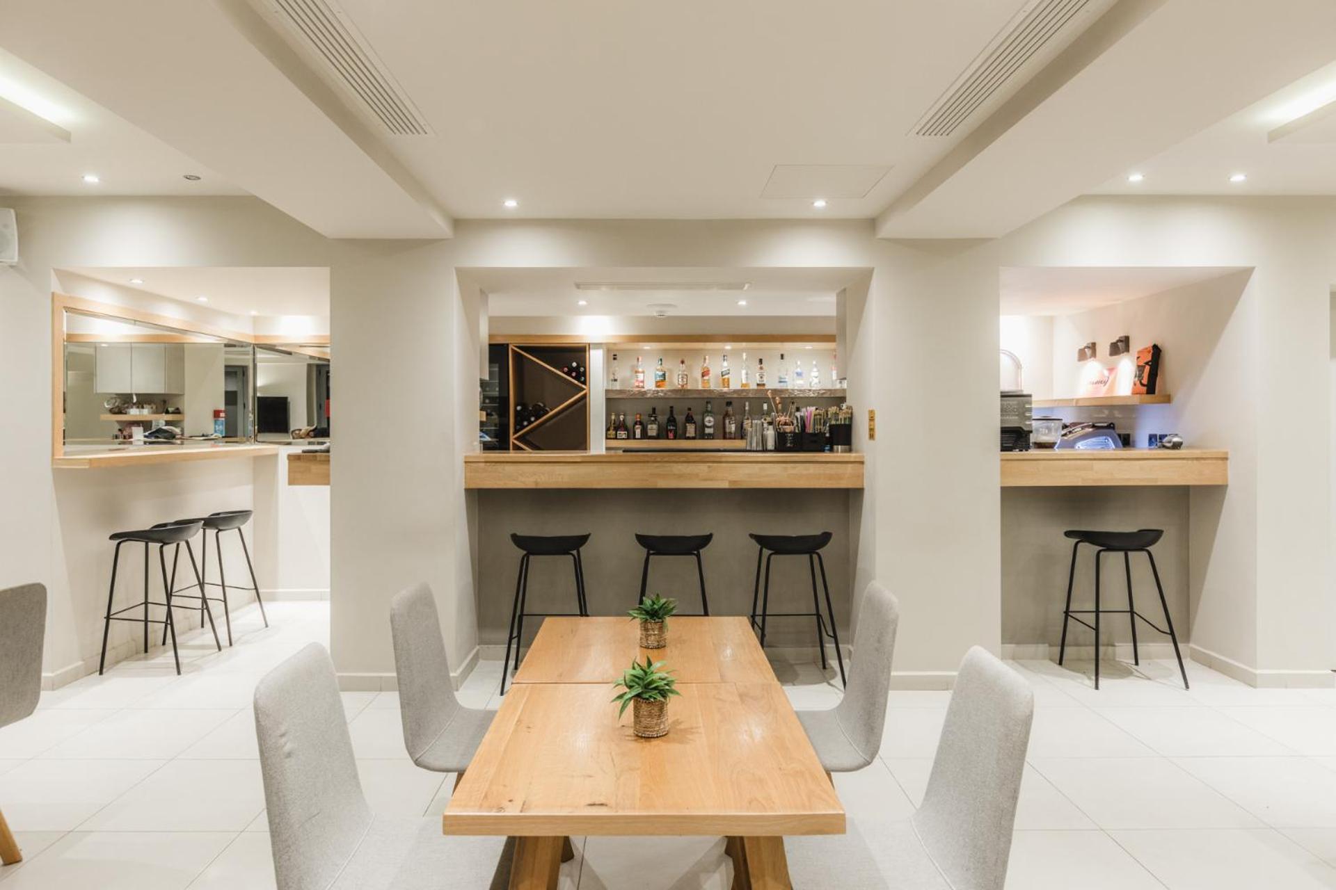 Infinity Hotel Gytheio Ngoại thất bức ảnh
