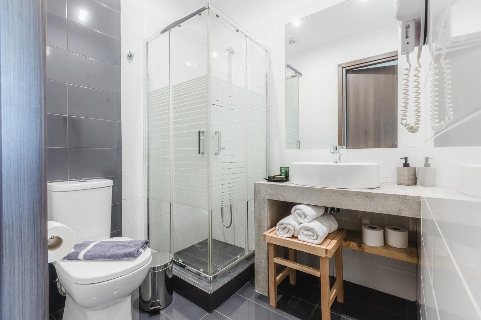 Infinity Hotel Gytheio Ngoại thất bức ảnh