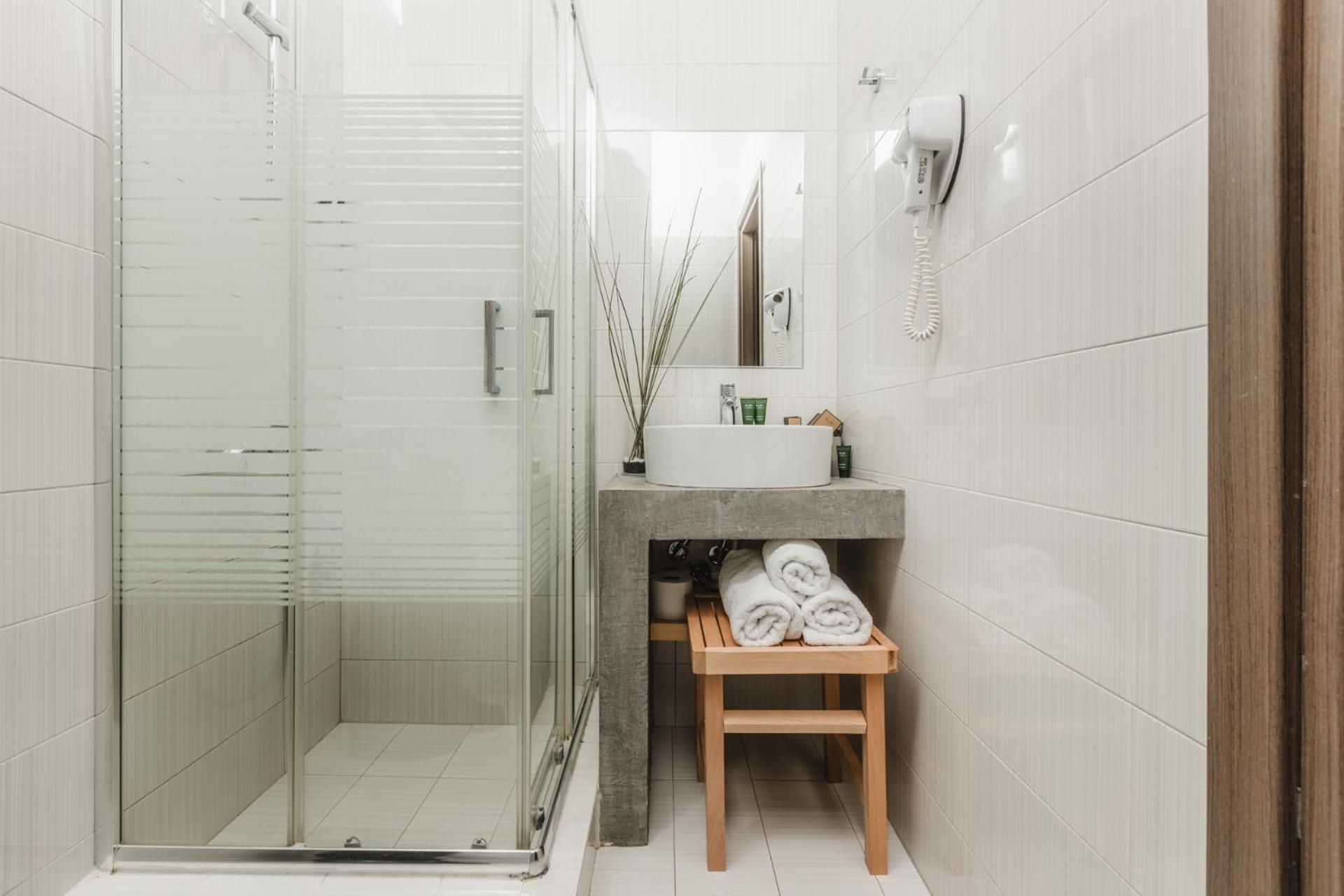 Infinity Hotel Gytheio Ngoại thất bức ảnh