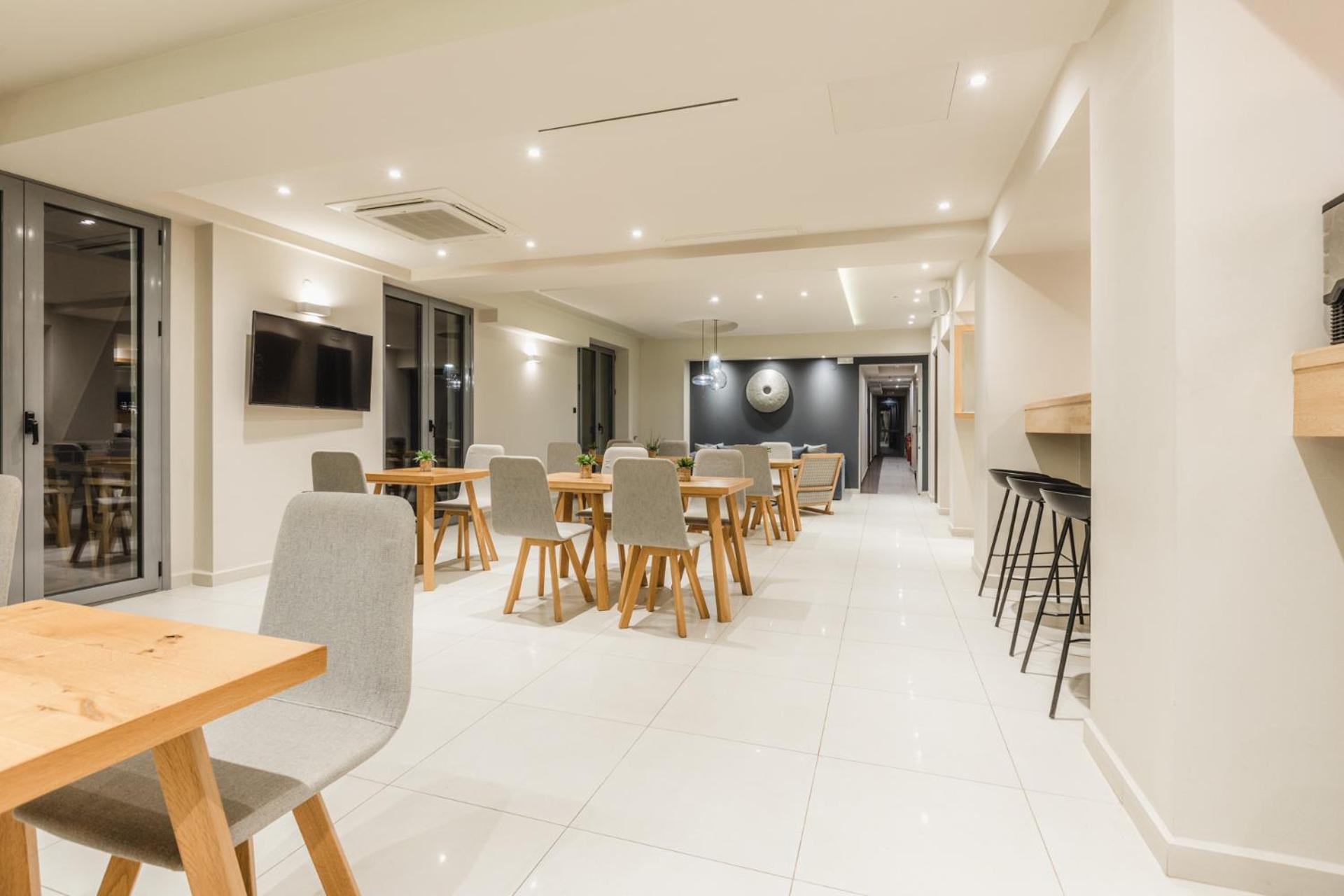 Infinity Hotel Gytheio Ngoại thất bức ảnh