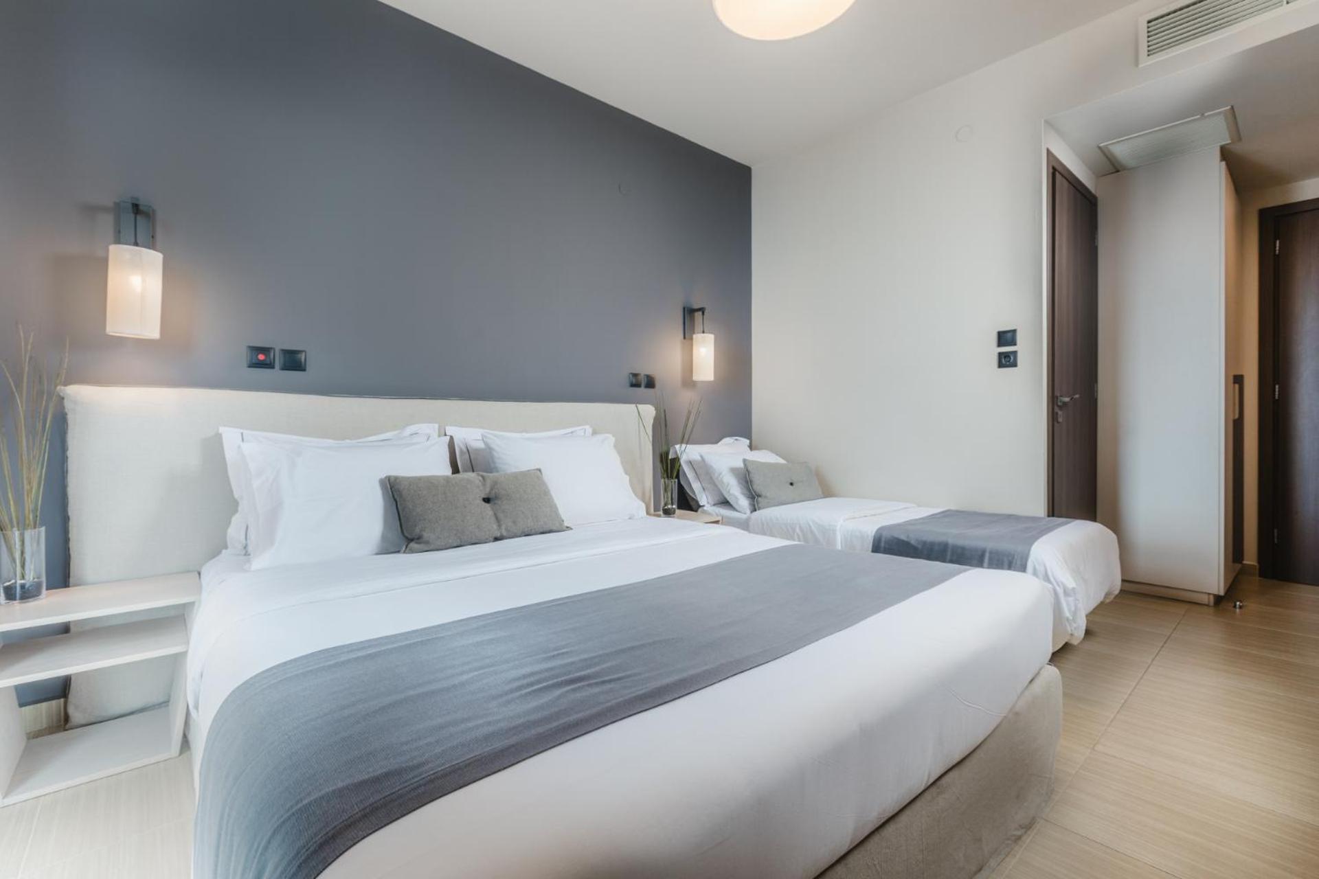Infinity Hotel Gytheio Ngoại thất bức ảnh