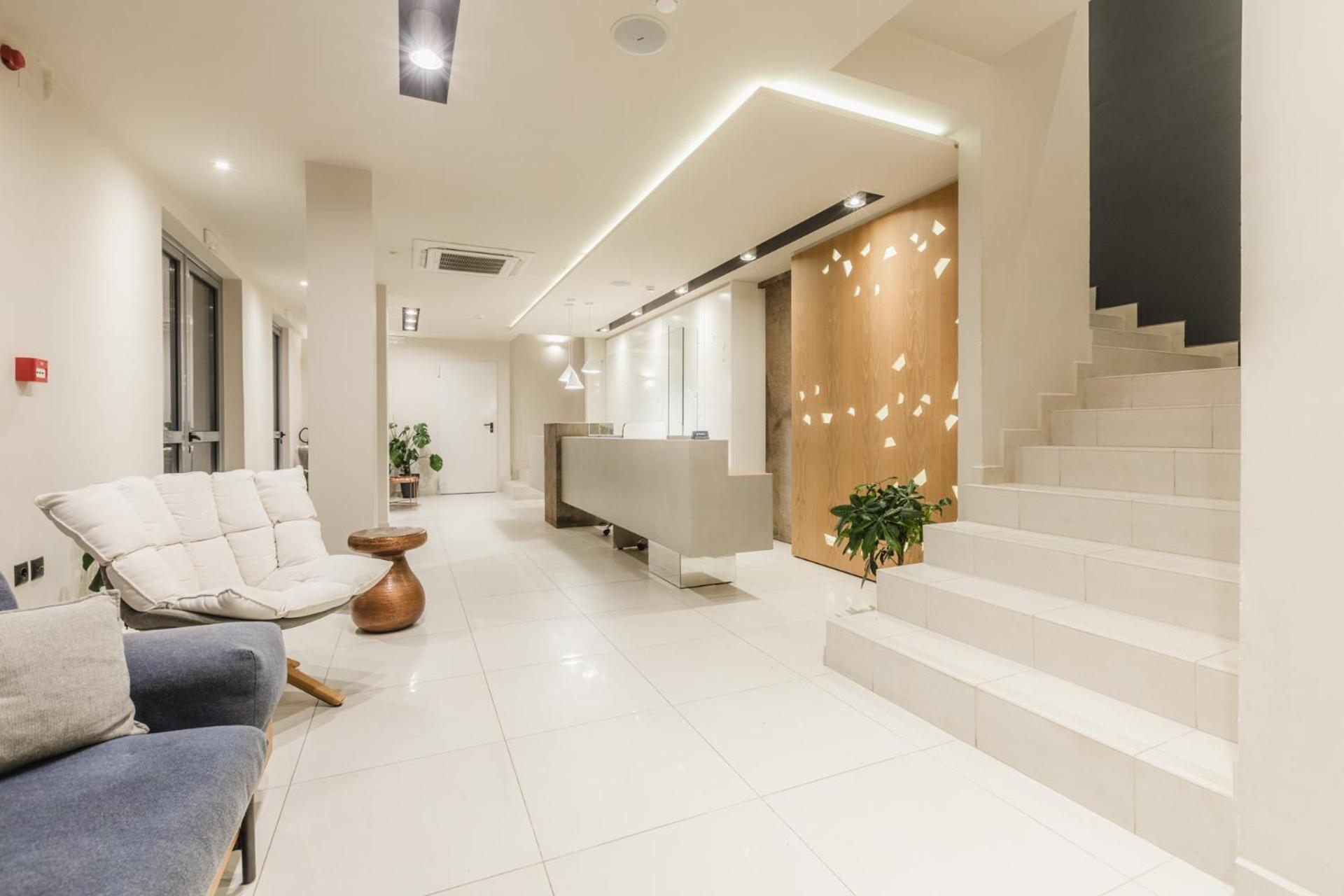 Infinity Hotel Gytheio Ngoại thất bức ảnh