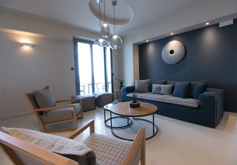 Infinity Hotel Gytheio Ngoại thất bức ảnh
