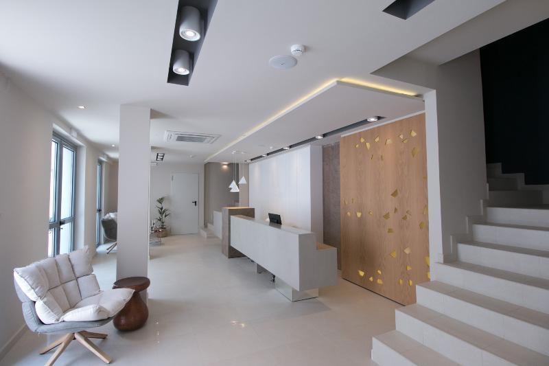 Infinity Hotel Gytheio Ngoại thất bức ảnh